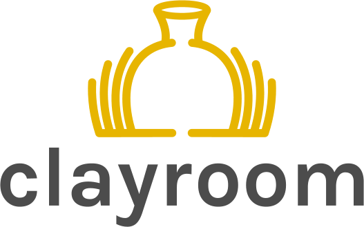 Clayroom Logo