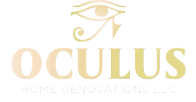 Oculus Home Renovations LLC Logo
