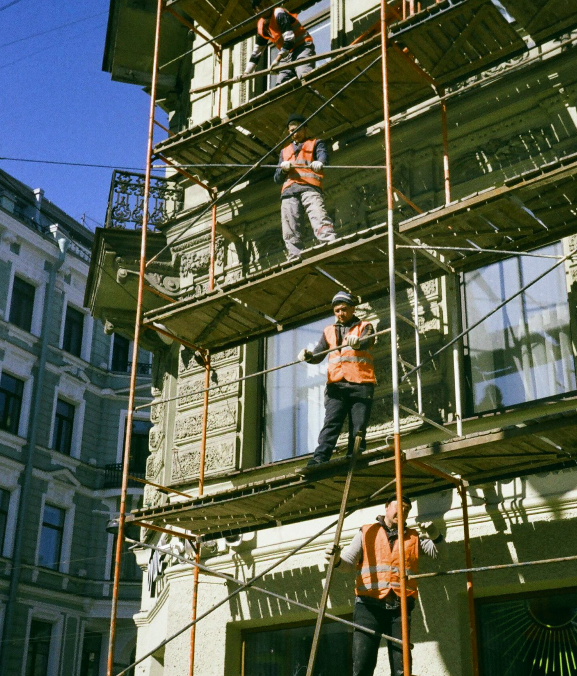 Oculus Home Renovations LLC Image