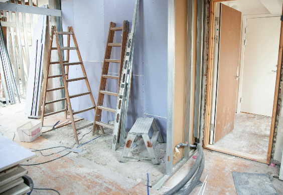 Oculus Home Renovations LLC Image