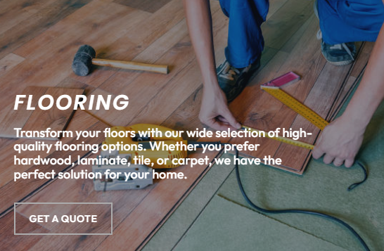 Oculus Home Renovations LLC Image