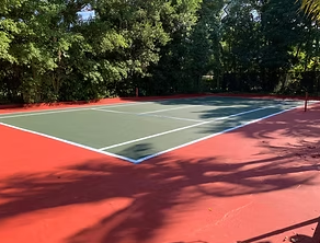 Diamond Edge Pressure Cleaning Image