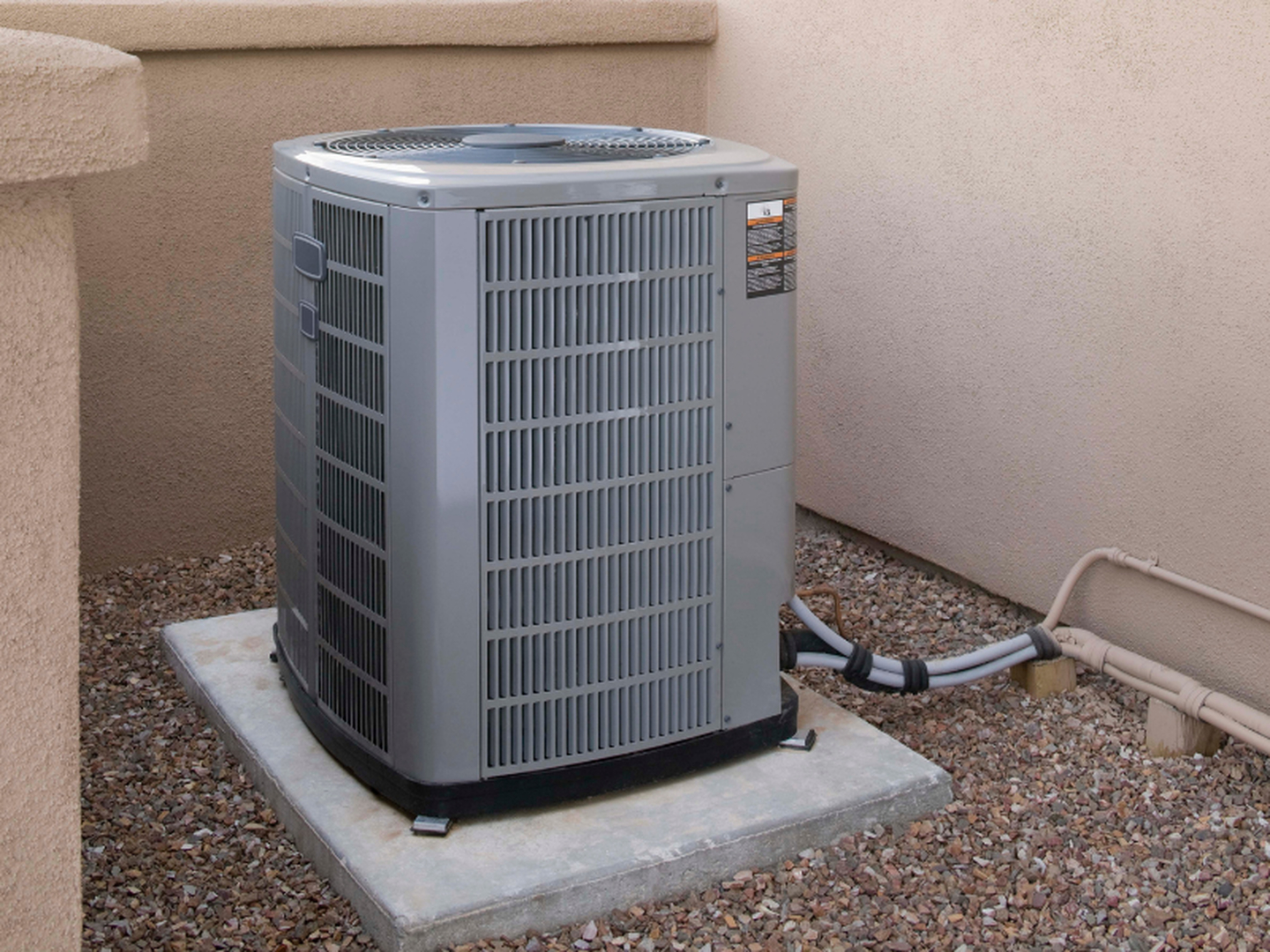 Mid Florida A/C Image