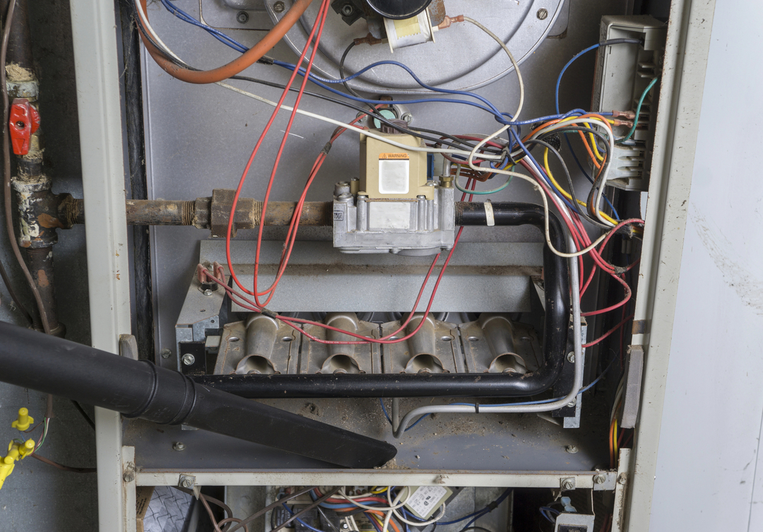 Mid Florida A/C Image