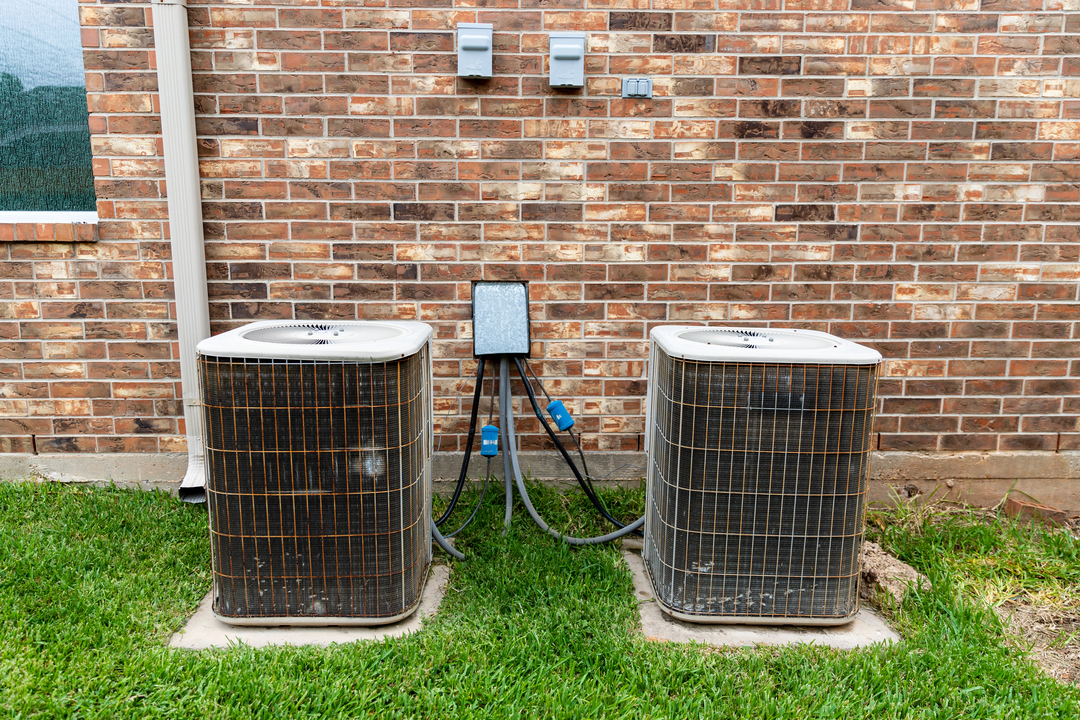 Mid Florida A/C Image