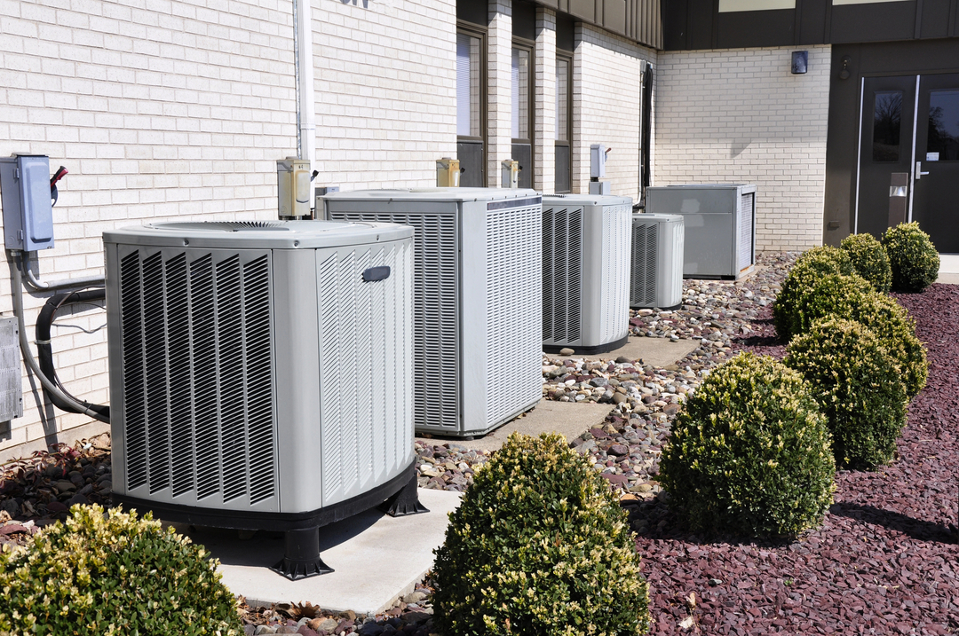 Mid Florida A/C Image