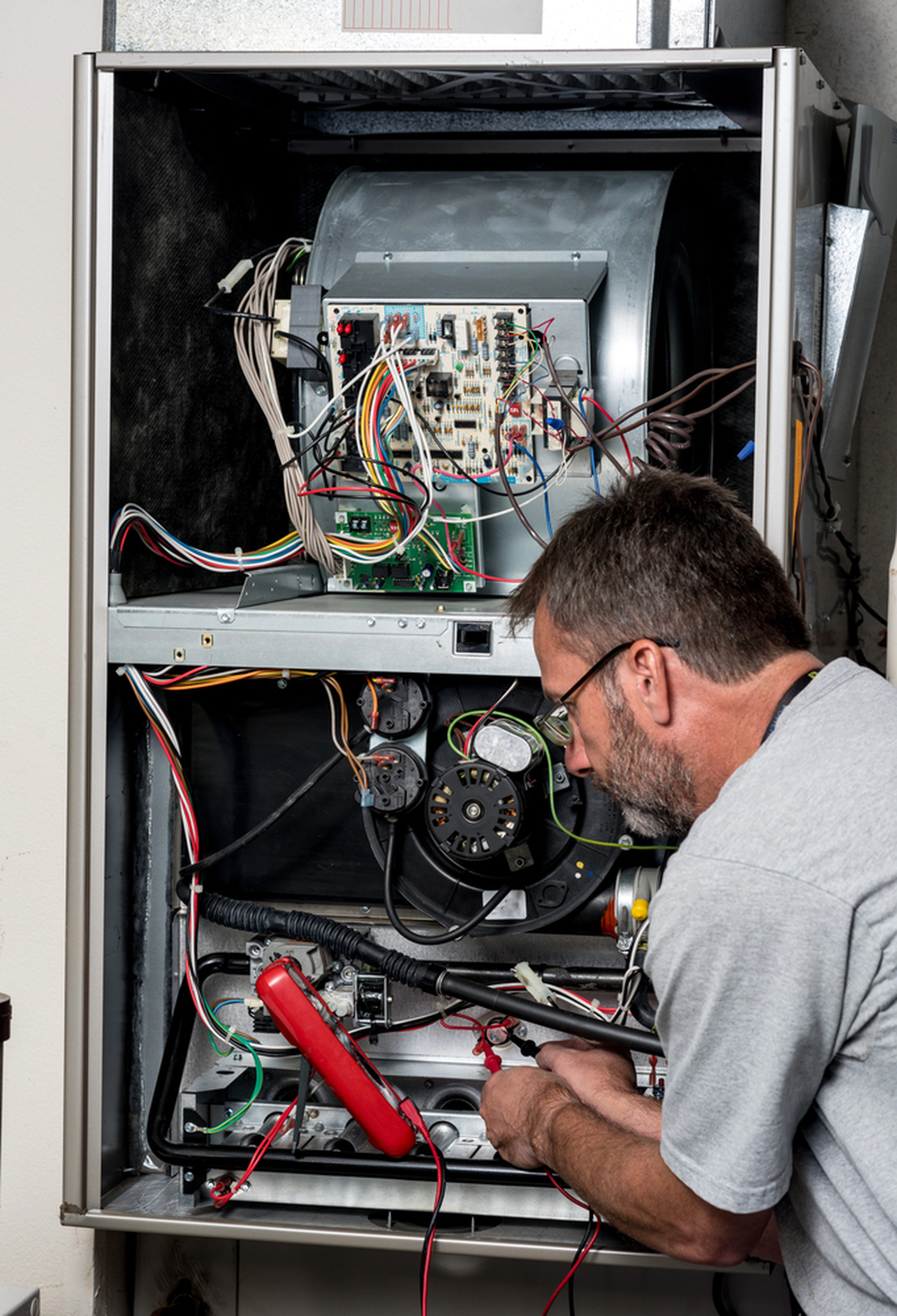 Mid Florida A/C Image
