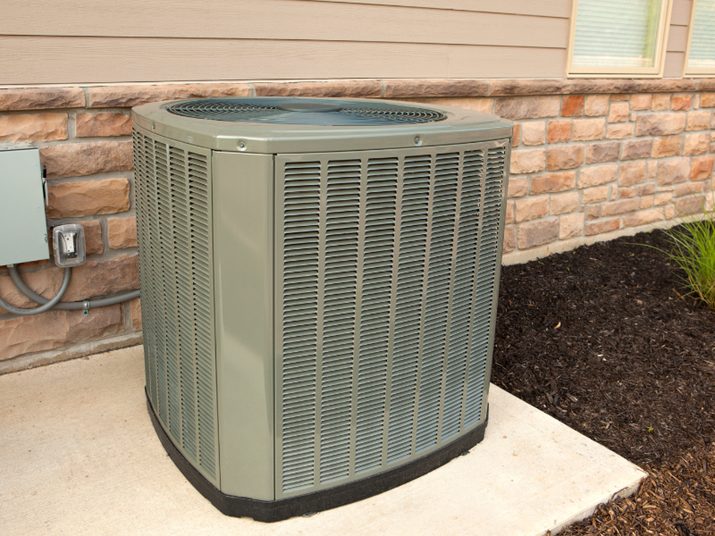 Mid Florida A/C Image