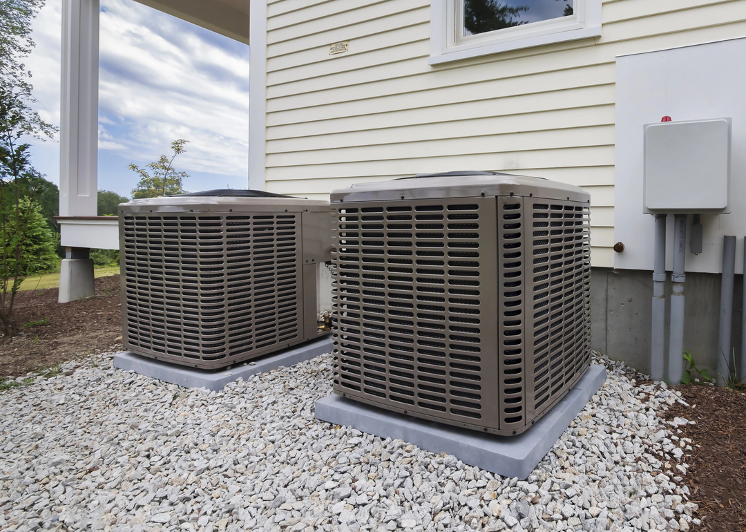 Mid Florida A/C Image