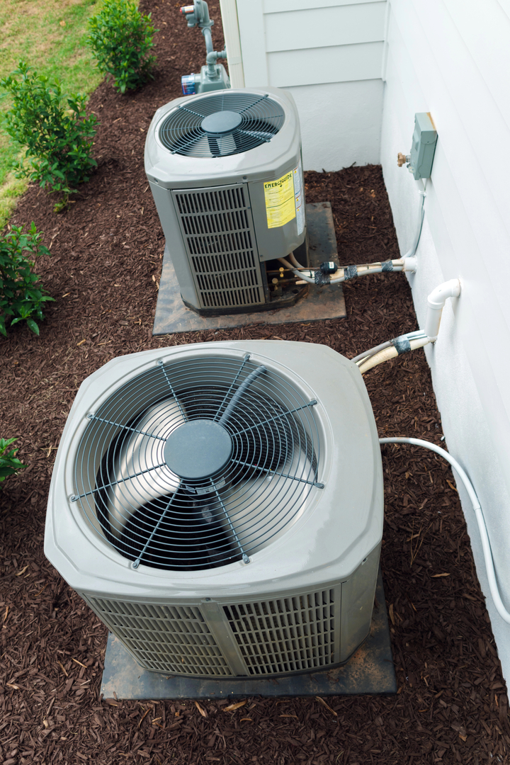 Mid Florida A/C Image