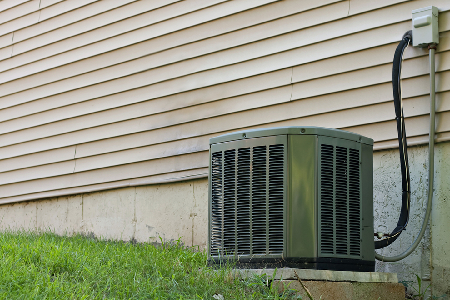 Mid Florida A/C Image