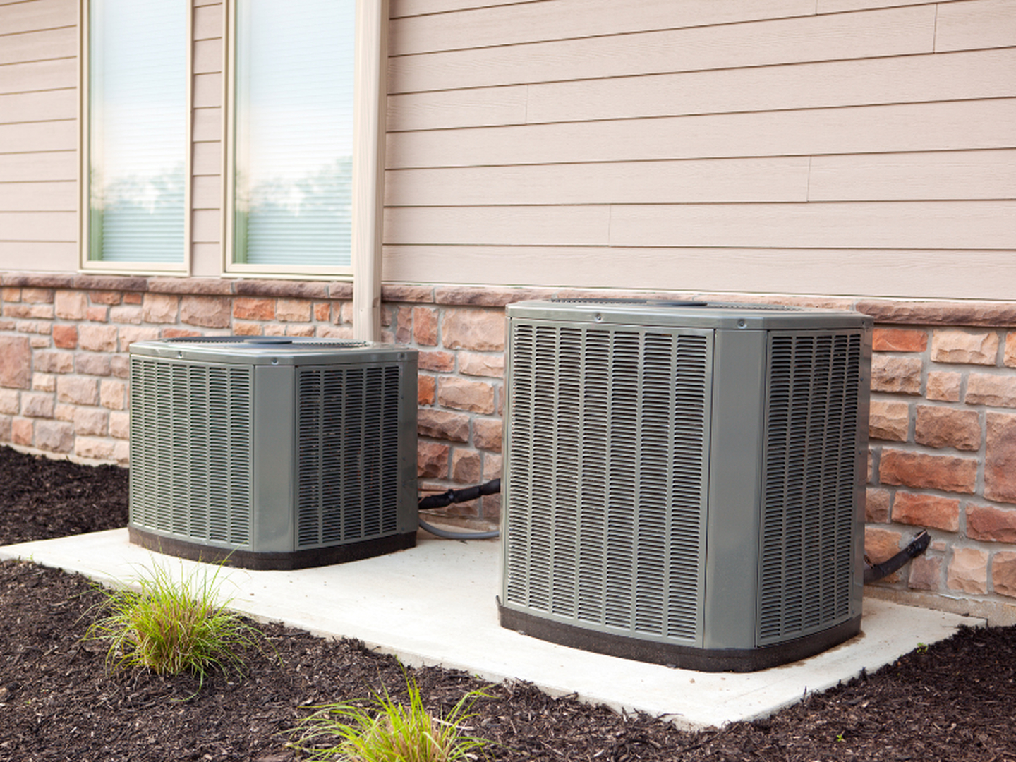 Mid Florida A/C Image