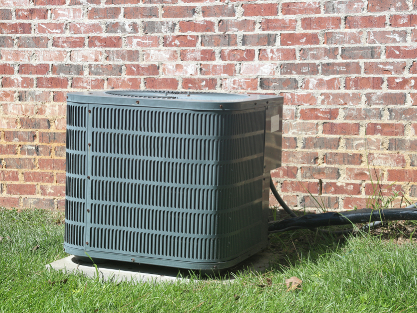 Mid Florida A/C Image