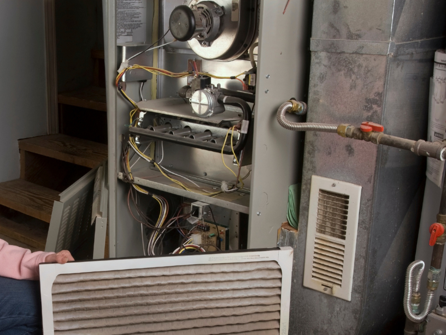 Mid Florida A/C Image