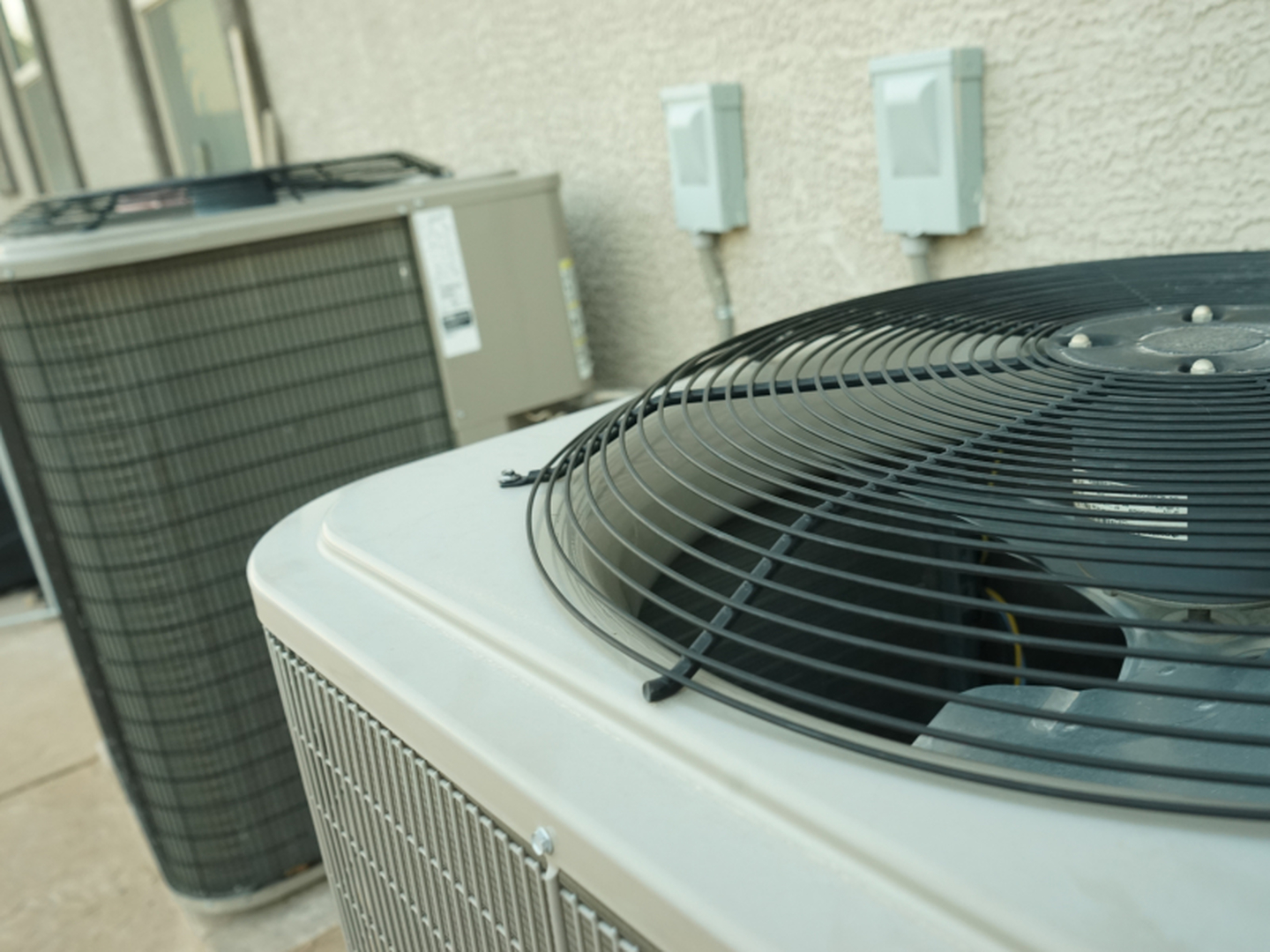 Mid Florida A/C Image