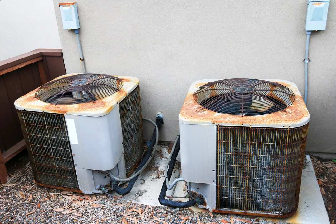 Mid Florida A/C Image