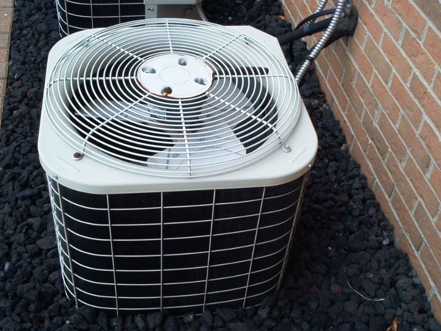 Mid Florida A/C Image