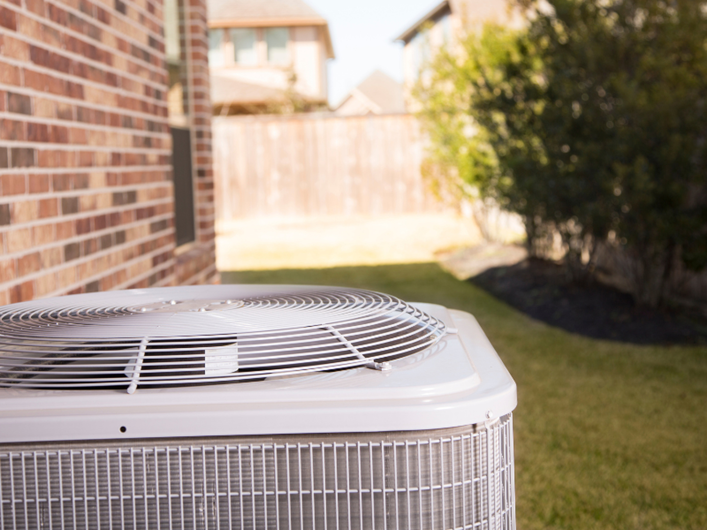 Mid Florida A/C Logo