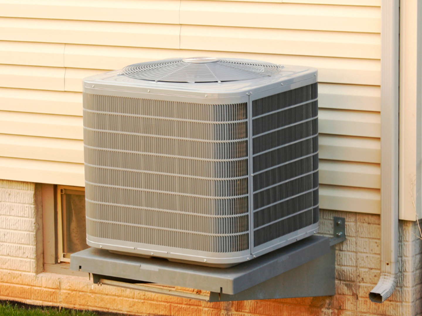 Mid Florida A/C Image