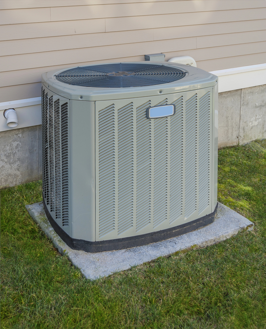 Mid Florida A/C Image