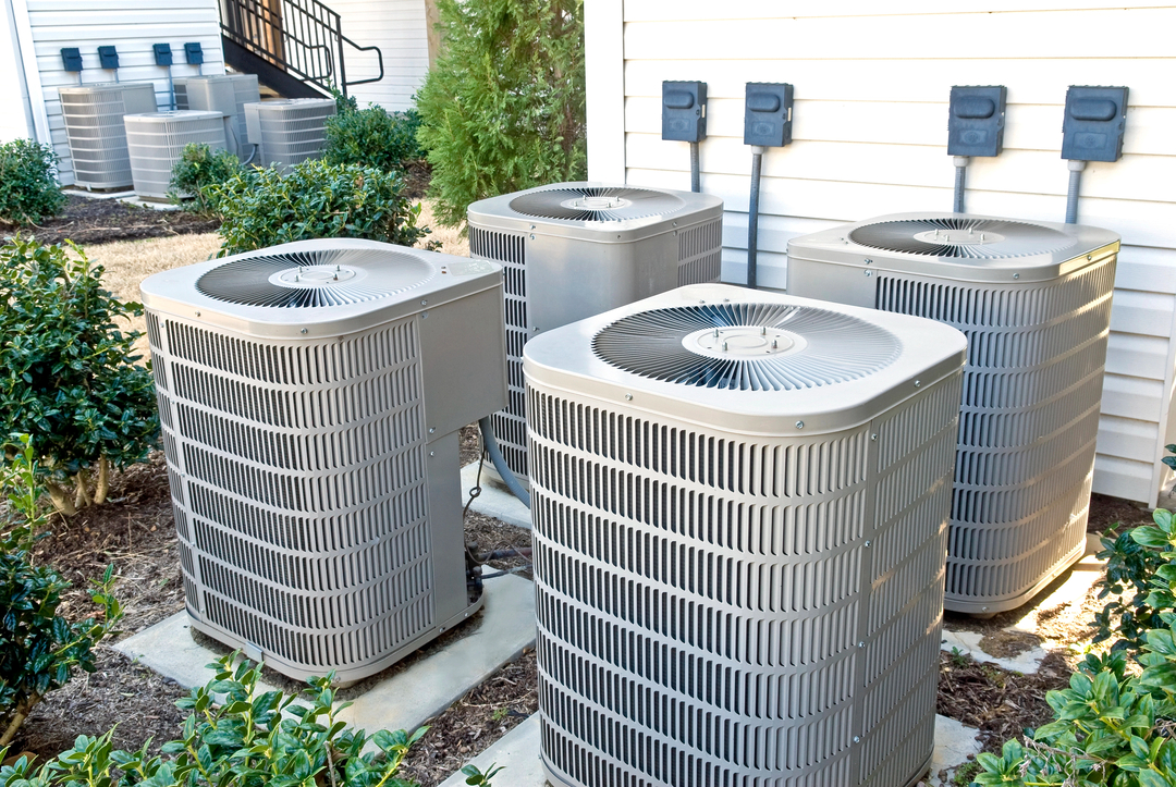Mid Florida A/C Image