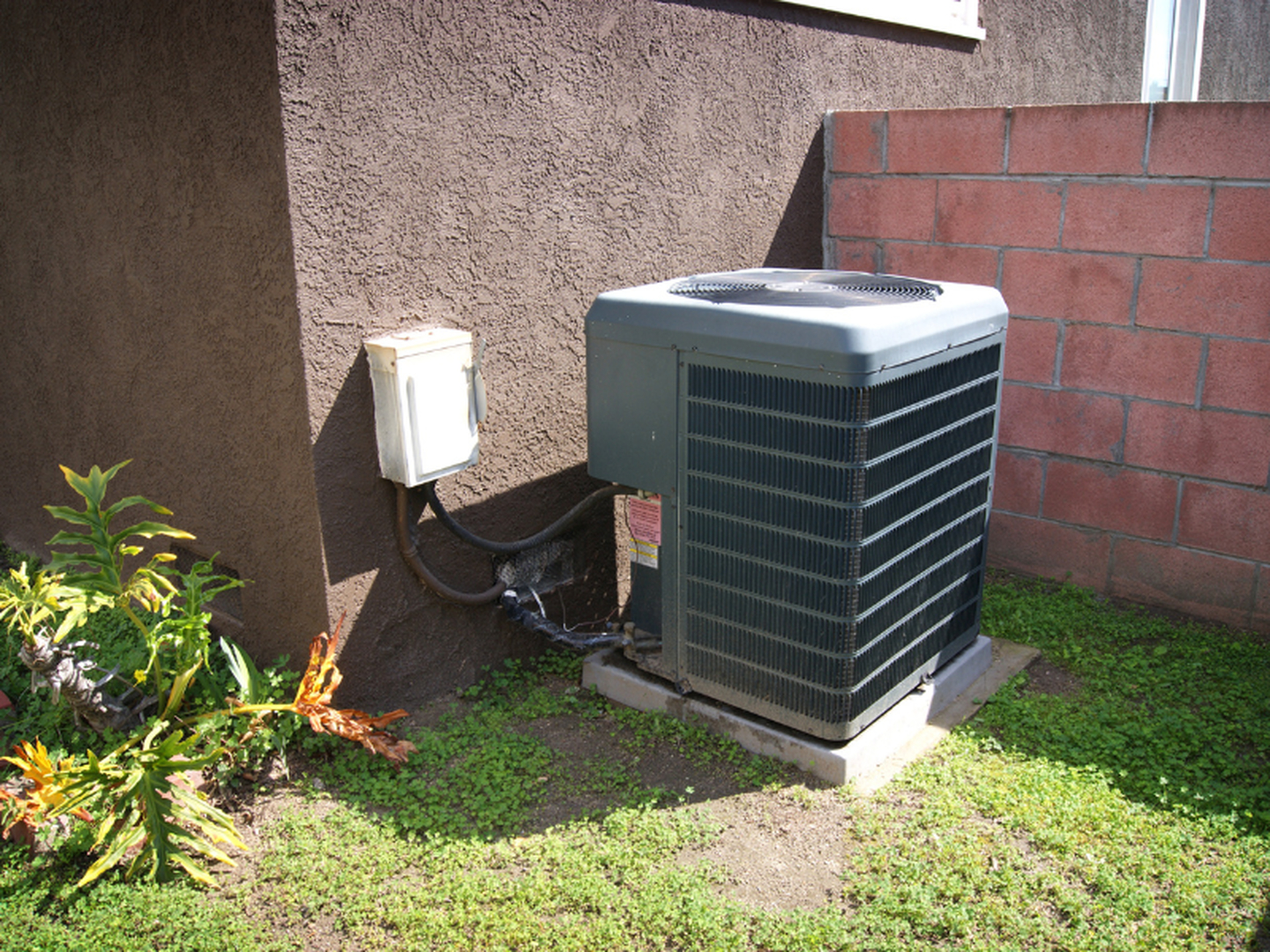 Mid Florida A/C Image