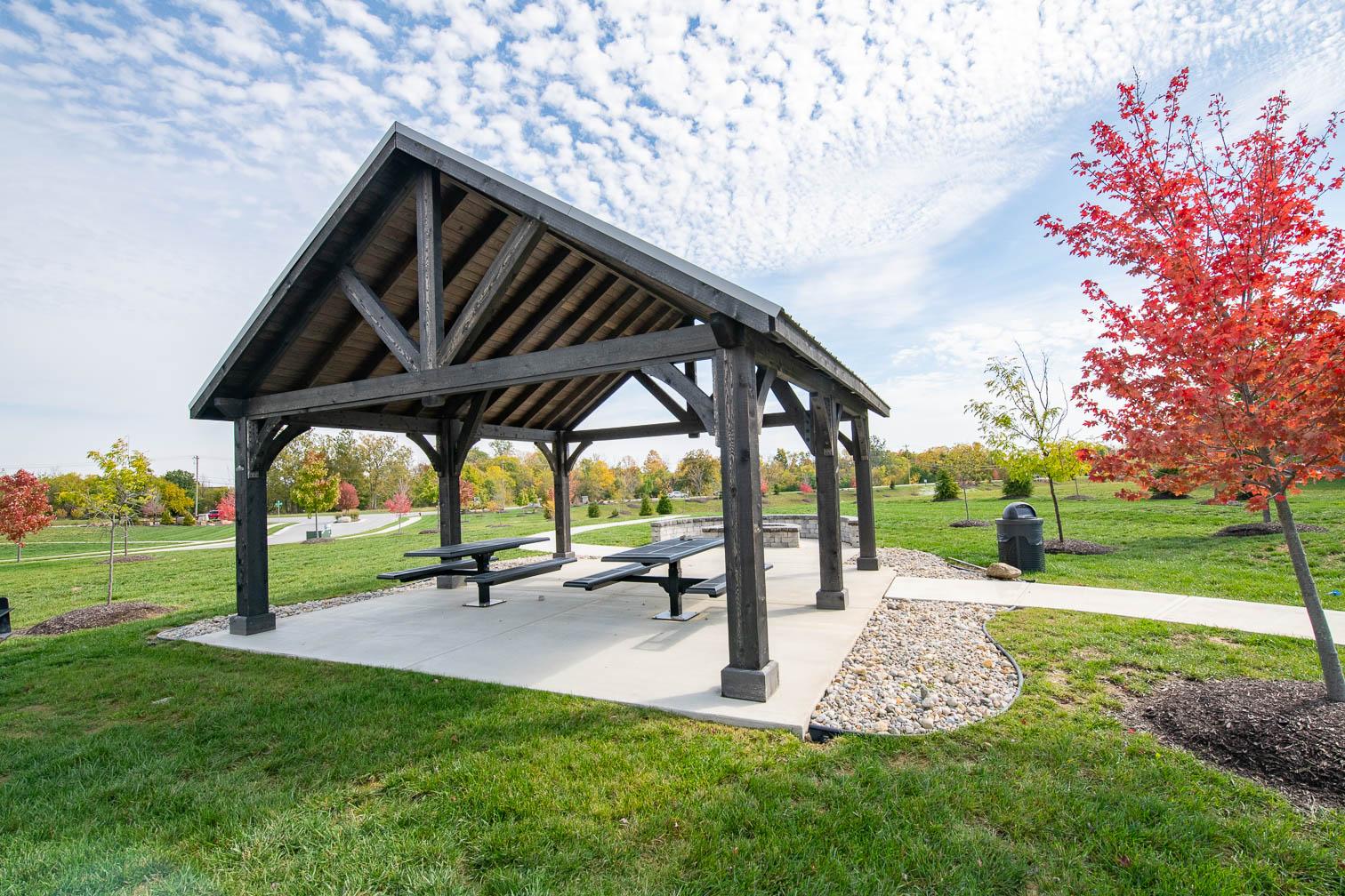 Fairwood by D.R. Horton - Plainfield, IN