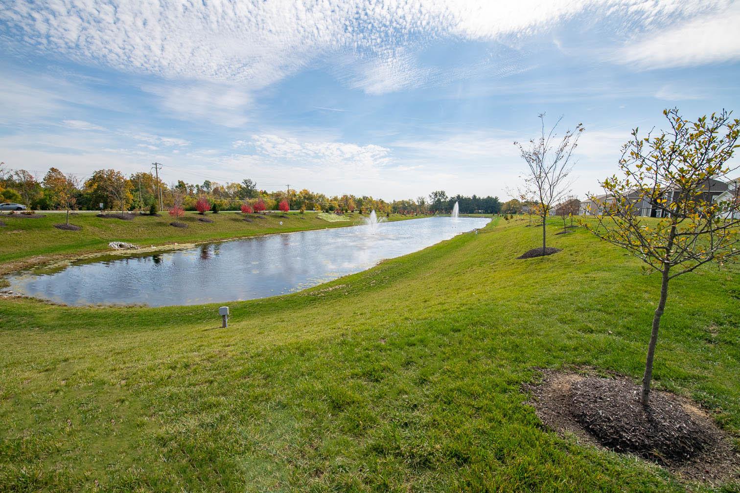 Fairwood by D.R. Horton - Plainfield, IN