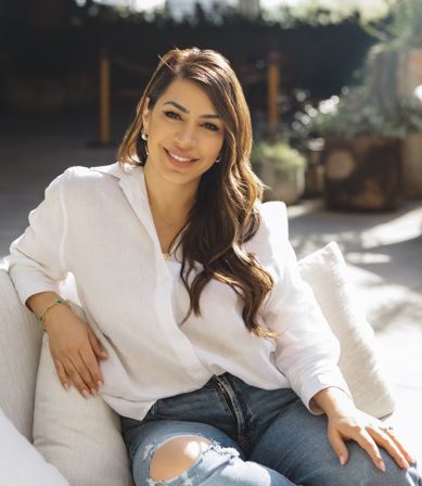 MotherWell Therapy by Dr. Lilit Logo