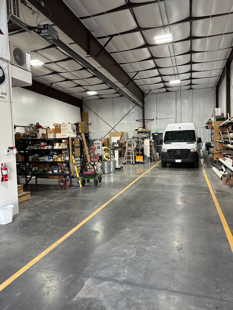 Jerry's Plumbing Repair Image