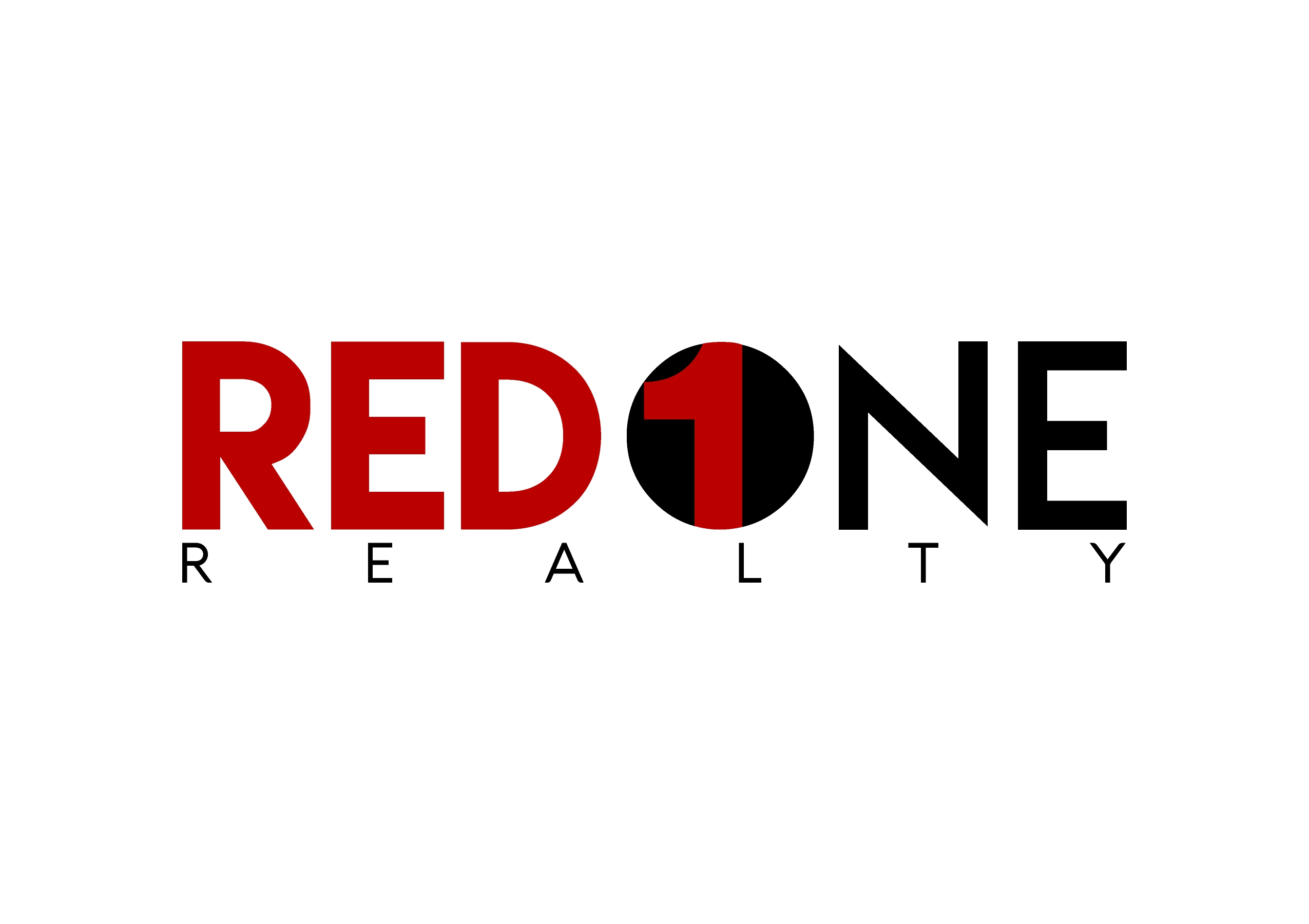 Red 1 Reality - Gladys Moneke, Realtor