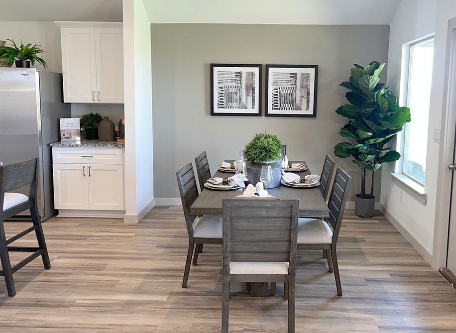 Allen Farms by D.R. Horton - Lubbock, TX