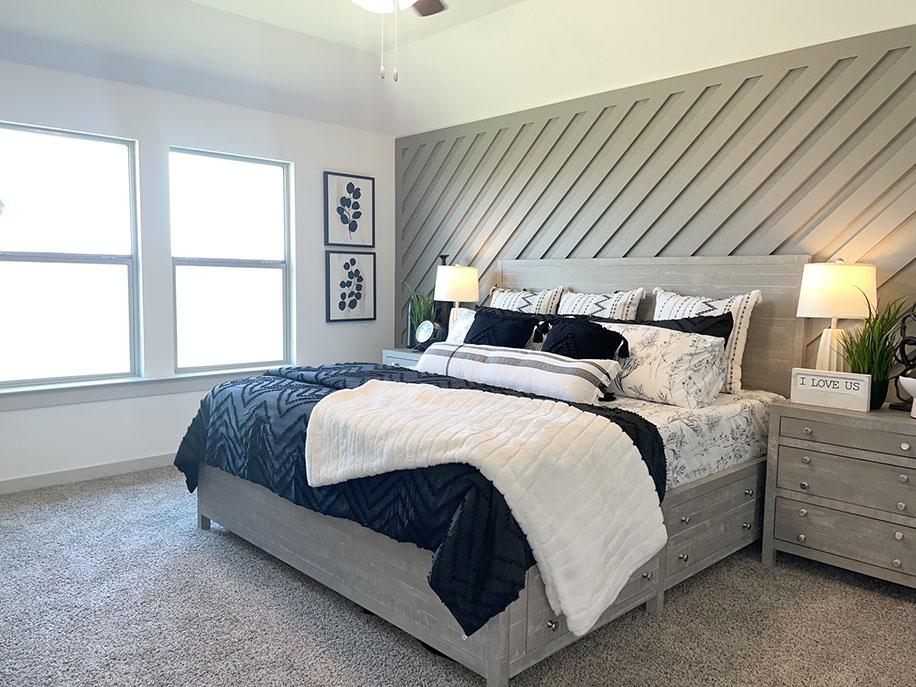 Allen Farms by D.R. Horton - Lubbock, TX