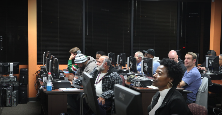 California Institute of Arts & Technology Image