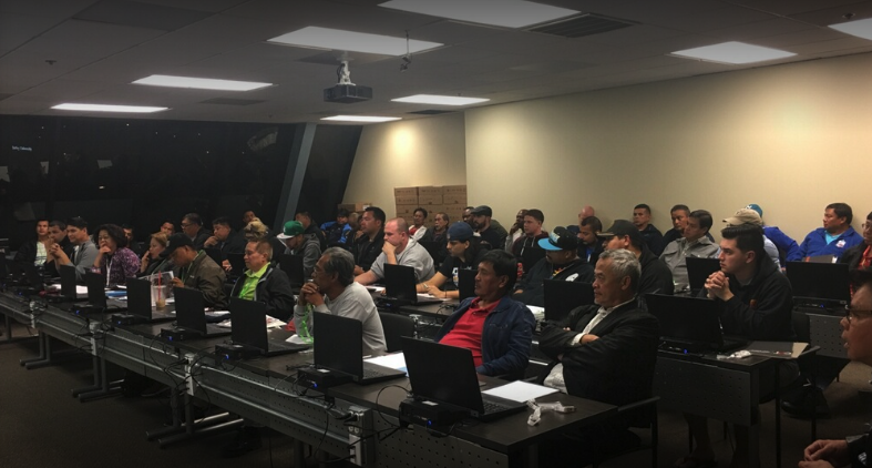 California Institute of Arts & Technology Image