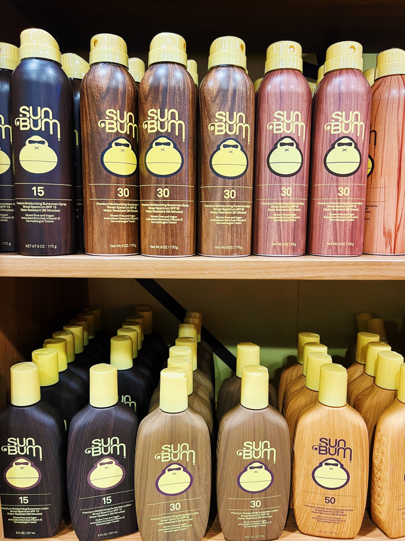 Cocoa Beach Surf Company Image