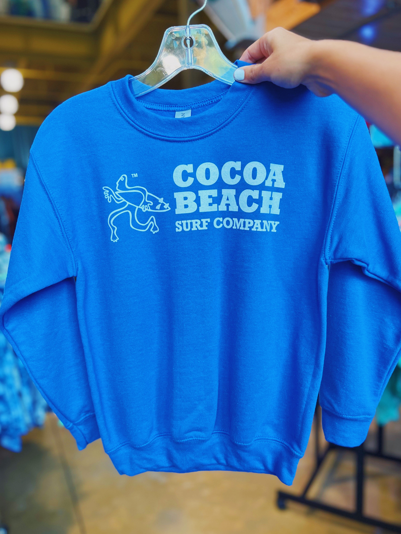 Cocoa Beach Surf Company Image