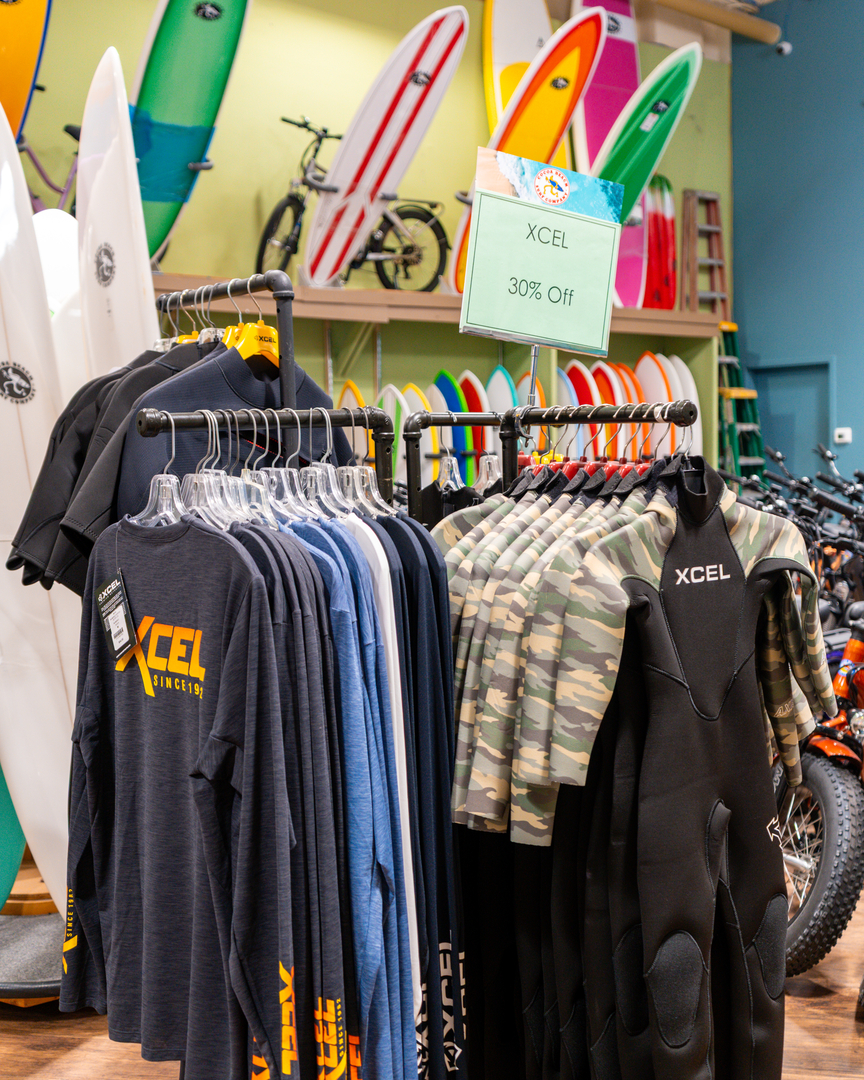 Cocoa Beach Surf Company Image