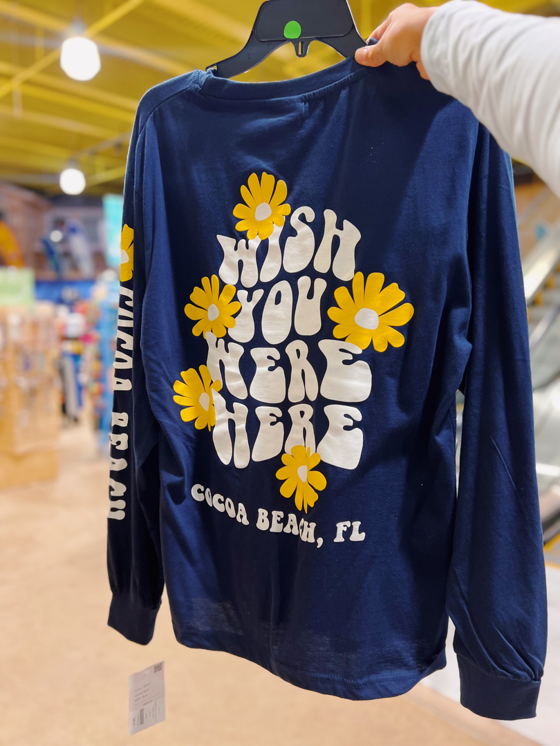 Cocoa Beach Surf Company Image