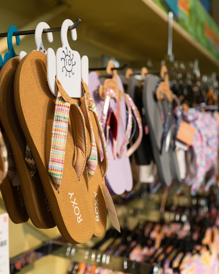 Cocoa Beach Surf Company Image