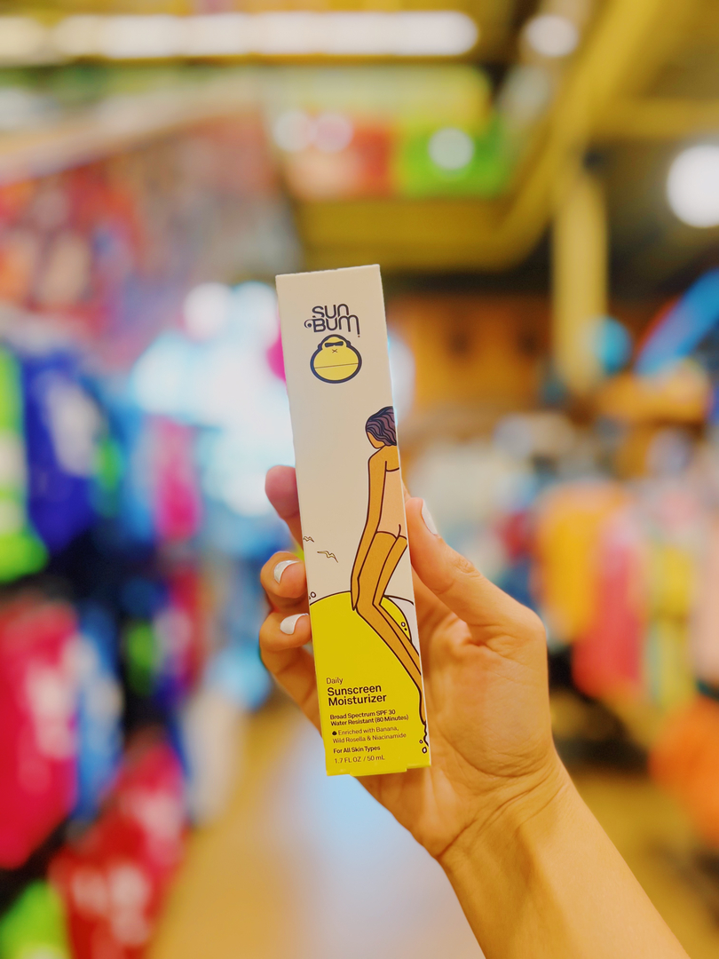 Cocoa Beach Surf Company Image