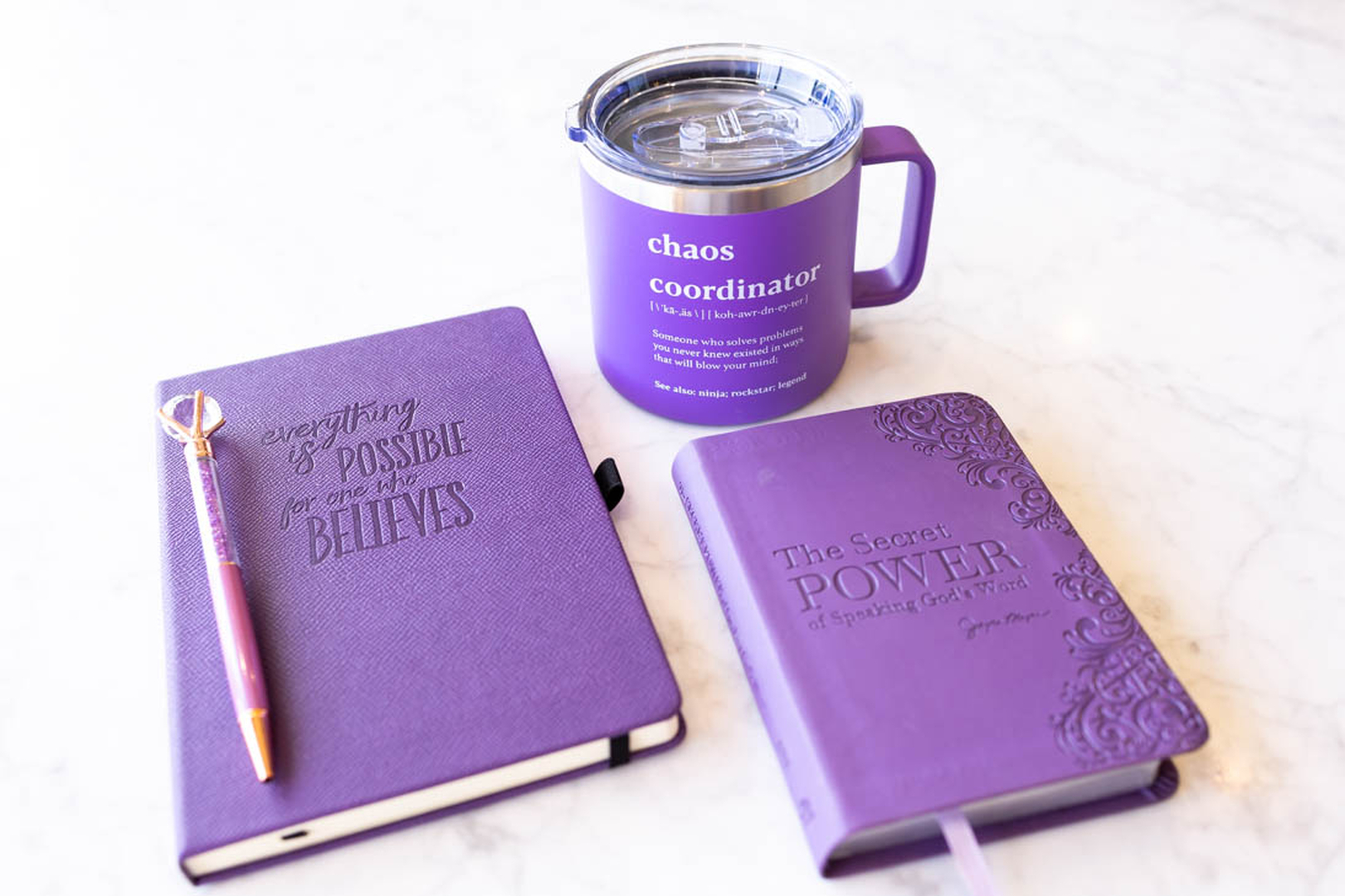 CL James Consulting, LLC Image