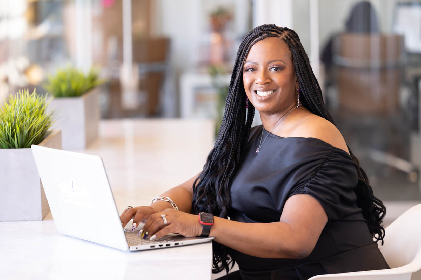 CL James Consulting, LLC Image