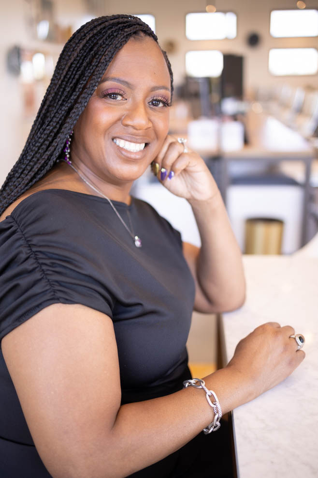 CL James Consulting, LLC Image