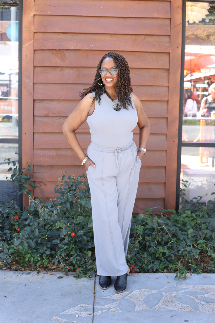 CL James Consulting, LLC Image