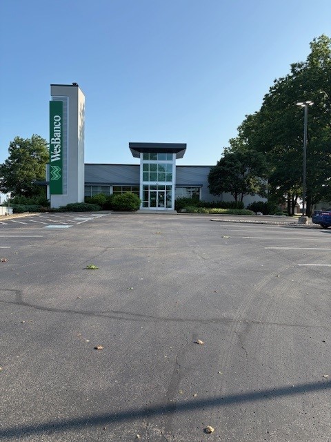 WesBanco Bank - Youngstown, OH