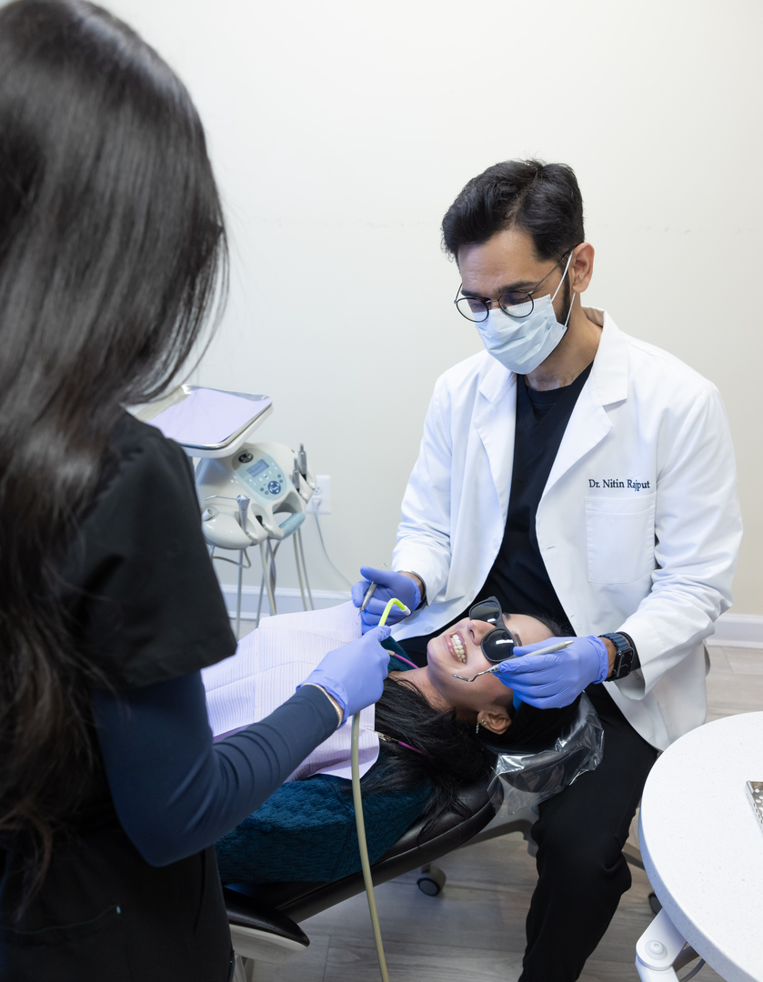 Smile Reston Heights - Reston Dentist Image