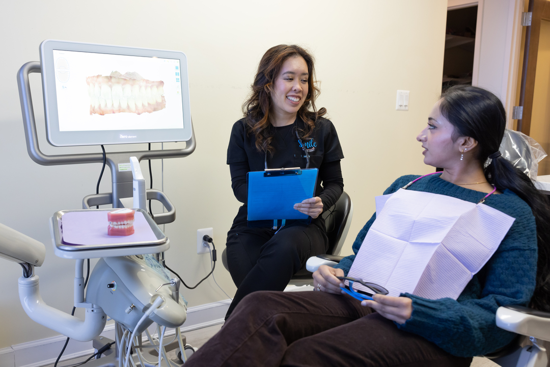 Smile Reston Heights - Reston Dentist Image
