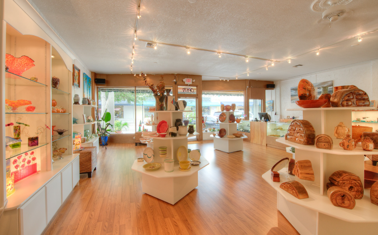 Rare Earth Gallery Image