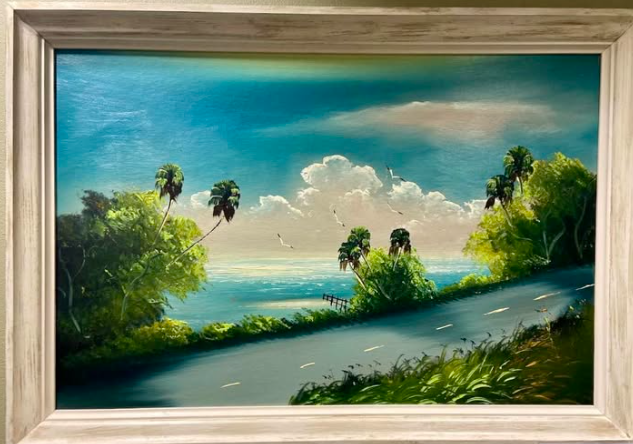 Rare Earth Gallery Image